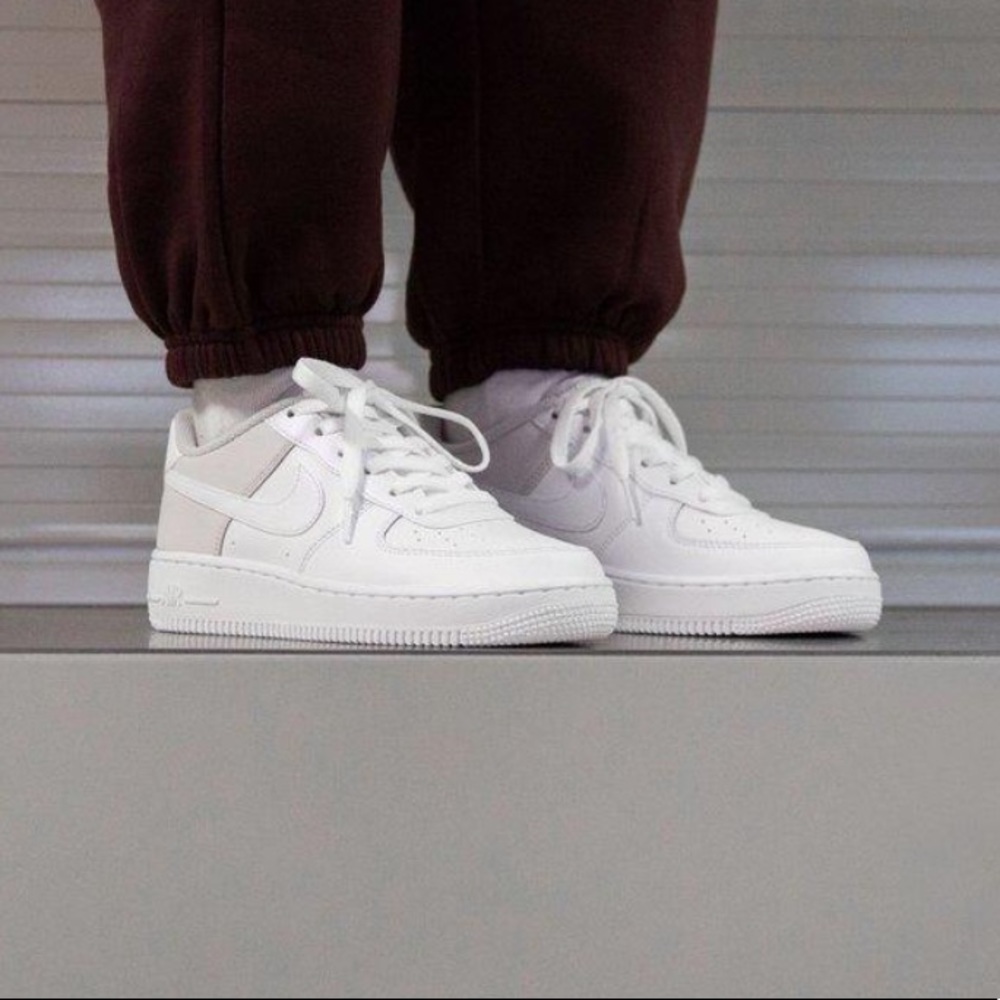 Nike air force 1 sneakers - Picture 2 of 8